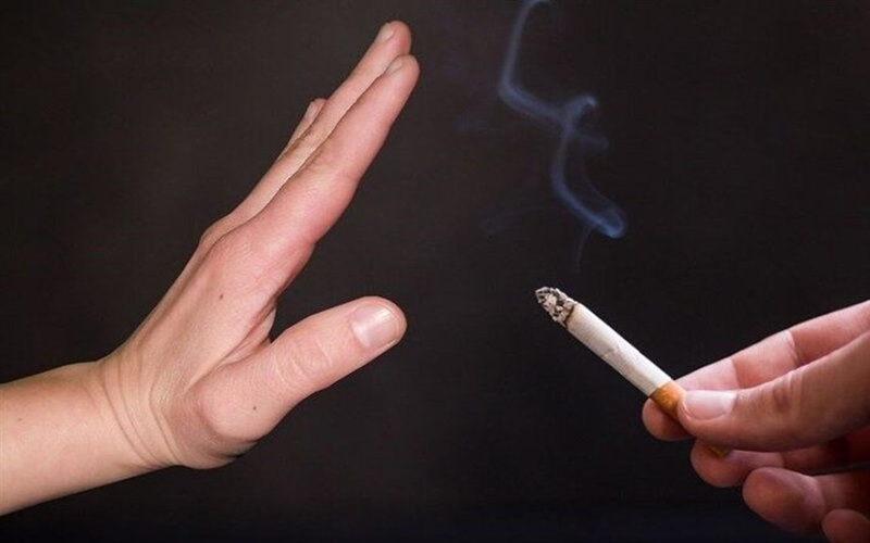زهک، پیشگام در ترویج فرهنگ سلامتِ بدون دخانیات زهک، پیشگام در ترویج فرهنگ سلامتِ بدون دخانیات