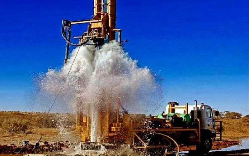 گام تازه برای تأمین پایدار آب روستاهای سیبوسوران