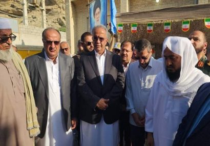 نسل جوان، ادامهدهنده راه شهدای دفاع مقدس