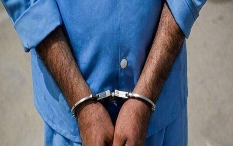 هلاکت شرور مسلح و دستگیری همدستش در ایرانشهر هلاکت شرور مسلح و دستگیری همدستش در ایرانشهر