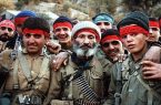 مردان سرحد، پاسداران استوار مرزهای ایران