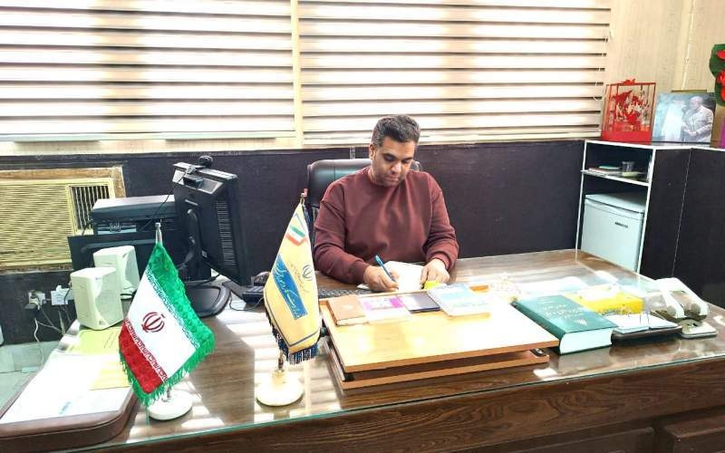 رسیدگی به ۲۶۵ پرونده اختلاف کارگر و کارفرما رسیدگی به ۲۶۵ پرونده اختلاف کارگر و کارفرما