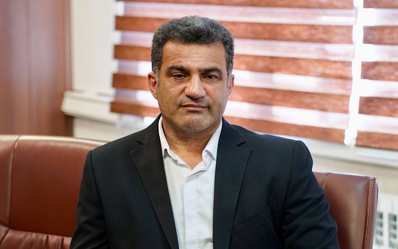 کاراته ایران راهی مسابقات جهانی شد