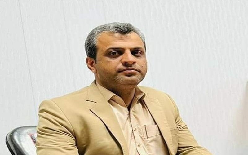 تخصیص ۱۵۰ میلیارد اعتبار برای تجهیز مدارس سراوان تخصیص ۱۵۰ میلیارد اعتبار برای تجهیز مدارس سراوان