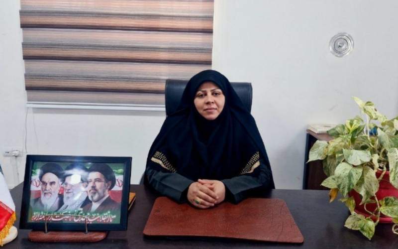 عفاف و حجاب با گفتگو نهادینه می‌شود