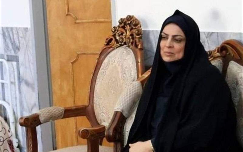 شهادت بانوی خدمتگزار، صدای واحد ملت علیه ترور شهادت بانوی خدمتگزار، صدای واحد ملت علیه ترور