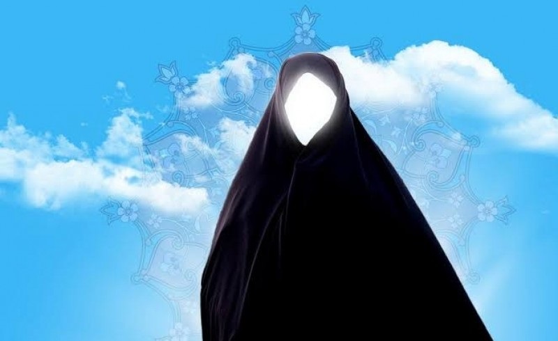 ترویج حجاب با تقویت بنیانهای فرهنگی جامعه ترویج حجاب با تقویت بنیانهای فرهنگی جامعه