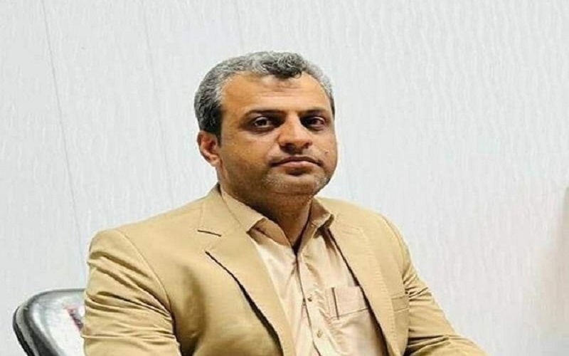 اختصاص ۵۰۰ میلیارد برای توسعه راههای روستایی سراوان اختصاص ۵۰۰ میلیارد برای توسعه راههای روستایی سراوان