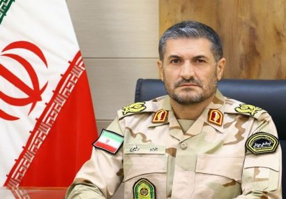 کشف ميلياردي کالاي قاچاق در مرزهاي سيستانوبلوچستان کشف ميلياردي کالاي قاچاق در مرزهاي سيستانوبلوچستان