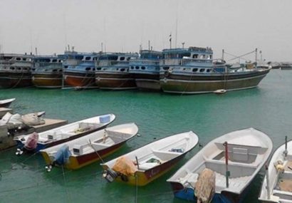تأمین سوخت صیادان، اولویت مدیریت چابهار