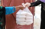 حمایت از خانواده‌های بهبودیافته زهک با غذای گرم