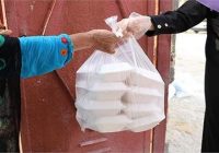 حمایت از خانوادههای بهبودیافته زهک با غذای گرم حمایت از خانوادههای بهبودیافته زهک با غذای گرم