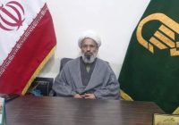 خون شهدای امنیت وحدت مردم را مستحکم‌تر می‌کند