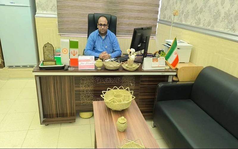 توانمندسازی اقتصادی زنان سرپرست خانوار در کمالآباد توانمندسازی اقتصادی زنان سرپرست خانوار در کمالآباد