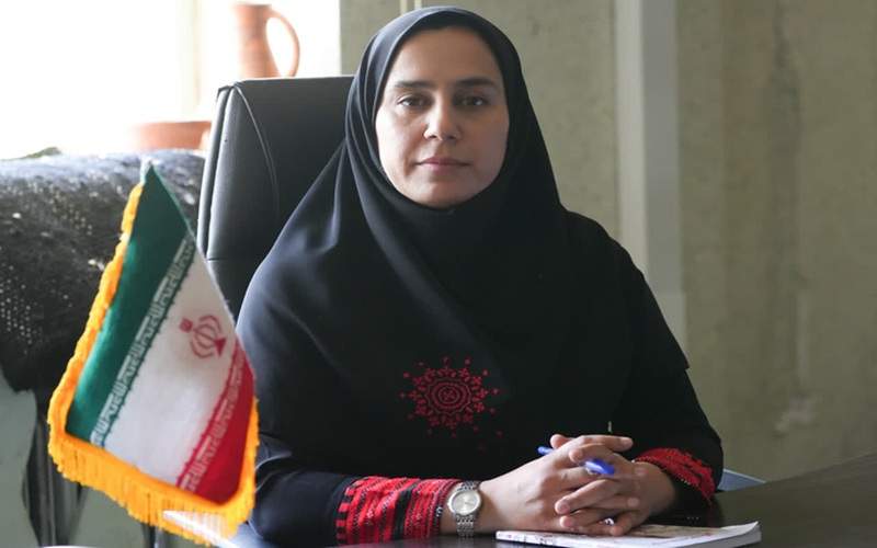 فعالیت ۲۲ رشته صنایعدستی در سیستانوبلوچستان فعالیت ۲۲ رشته صنایعدستی در سیستانوبلوچستان