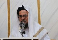 اقدامات تروریستی از منظر دین و انسانیت محکوم است اقدامات تروریستی از منظر دین و انسانیت محکوم است