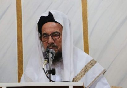 اقدامات تروریستی از منظر دین و انسانیت محکوم است