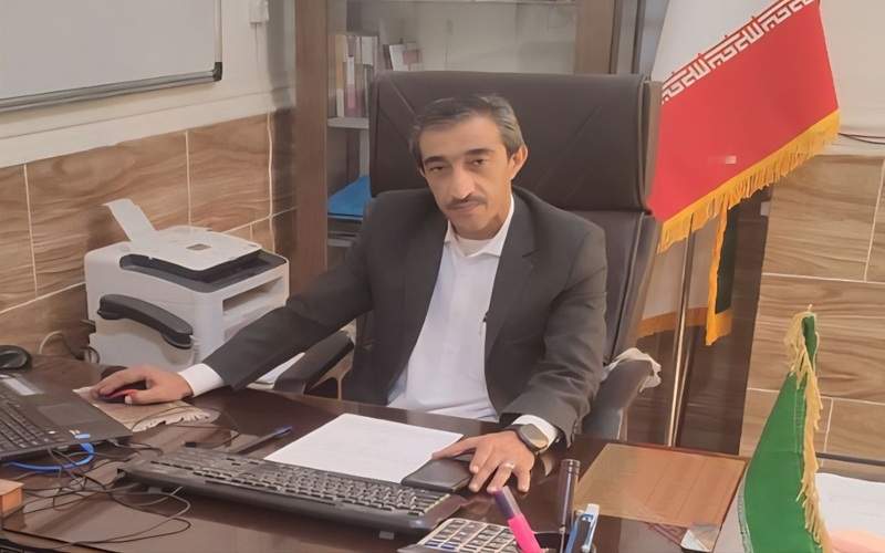 چمن مصنوعی زمین مینی‌فوتبال گشت به‌زودی نصب می‌شود